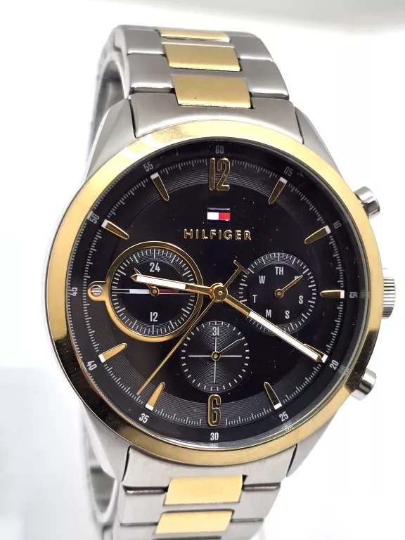 ZEGAREK TOMMY HILFIGER TH 445.1