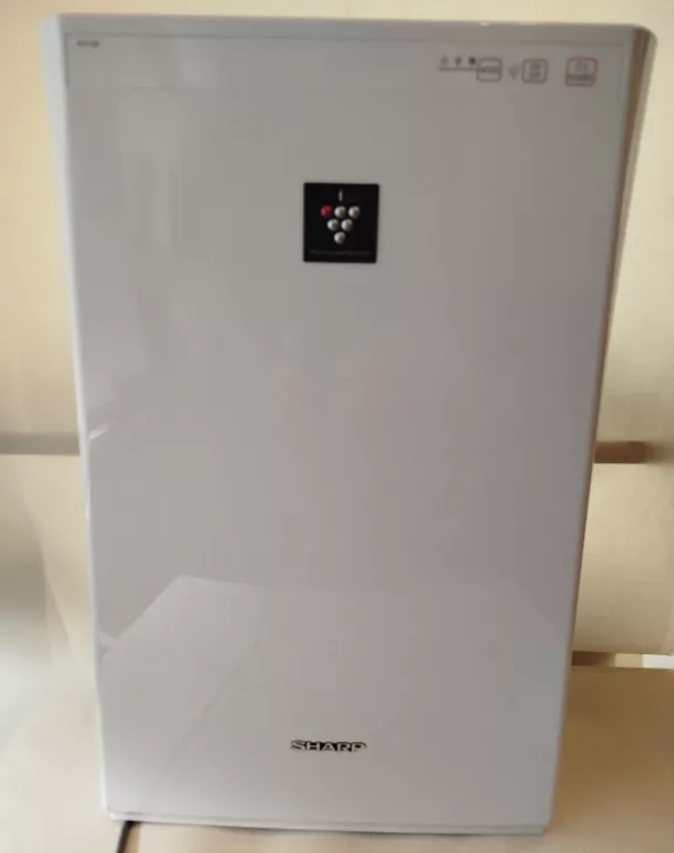 OCZYSZCZACZ SHARP FU-Y30EU-W KPL