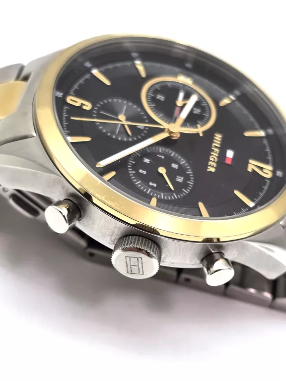 ZEGAREK TOMMY HILFIGER TH 445.1