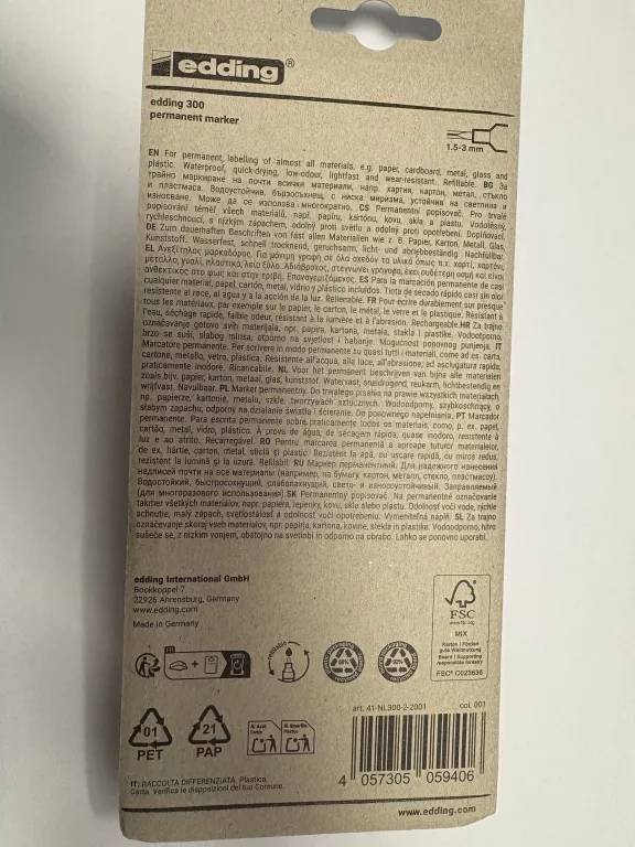 markery-edding-okazja-ean-gtin-4057305025906