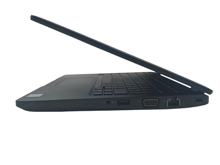 LAPTOP DELL LATITUDE 5290 12.5" I5-8250 8/256GB SSD UHD GRAPHICS 620