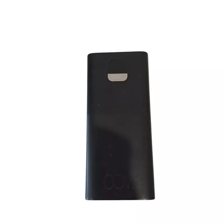 POWERBANK 30000MAH 65W