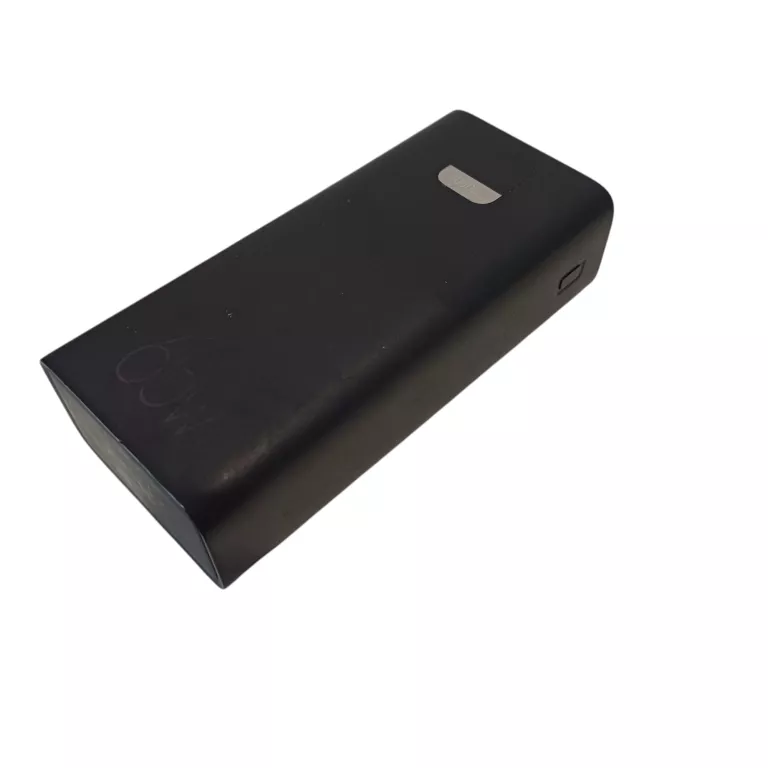 POWERBANK 30000MAH 65W