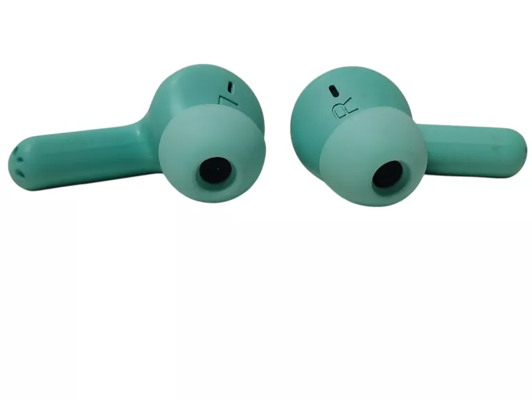 SŁUCHAWKI PHILIPS TAT2206 ZIELONE