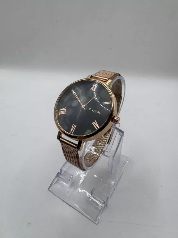 ZEGAREK CLASSY DESIGNED IN POLAND