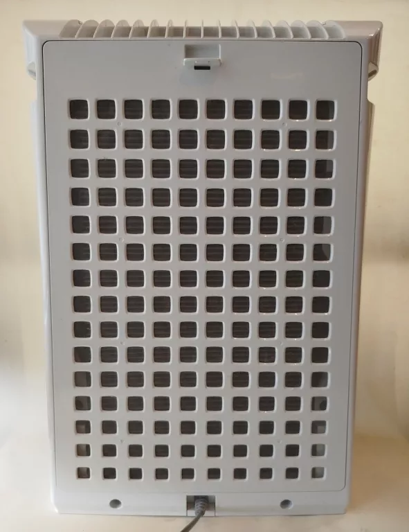 OCZYSZCZACZ SHARP FU-Y30EU-W KPL