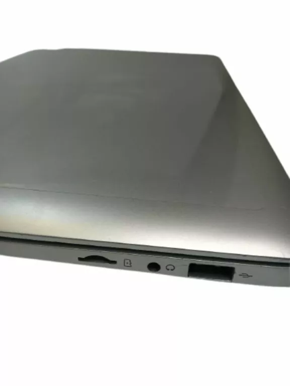 LAPTOP KIANO SLIMNOTE 14.1 TYLKO NA ZASILACZU