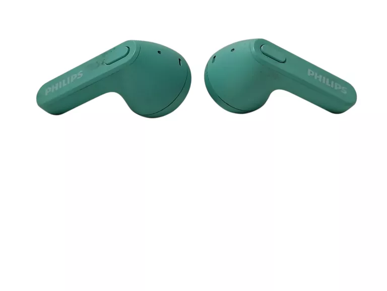 SŁUCHAWKI PHILIPS TAT2206 ZIELONE
