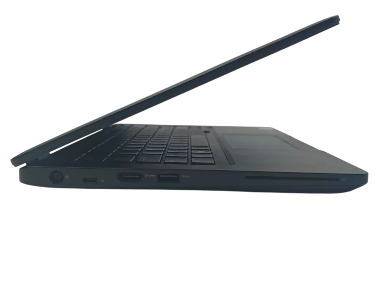 LAPTOP DELL LATITUDE 5290 12.5" I5-8250 8/256GB SSD UHD GRAPHICS 620