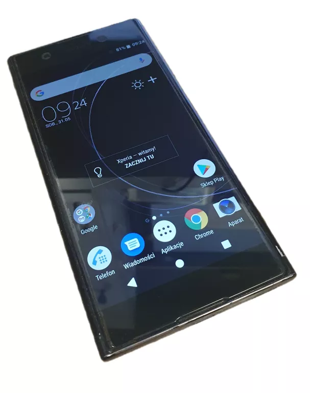 SONY XPERIA XA1  32 GB