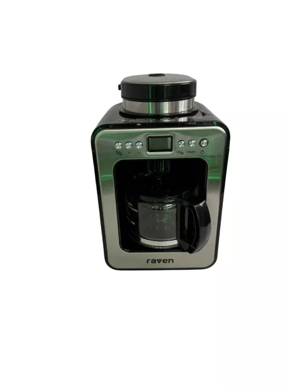 EKSPRES PRZELEWOWY RAVEN EEP002