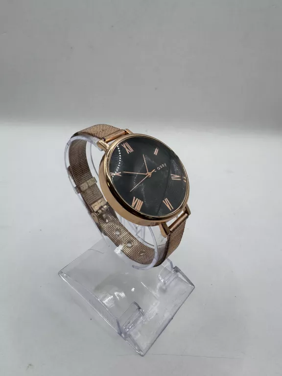 ZEGAREK CLASSY DESIGNED IN POLAND