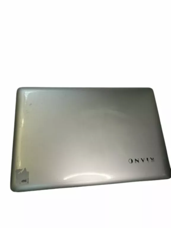 LAPTOP KIANO SLIMNOTE 14.1 TYLKO NA ZASILACZU
