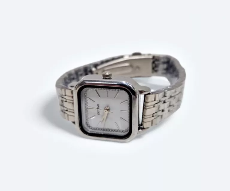 ZEGAREK DAMSKI OKTIME