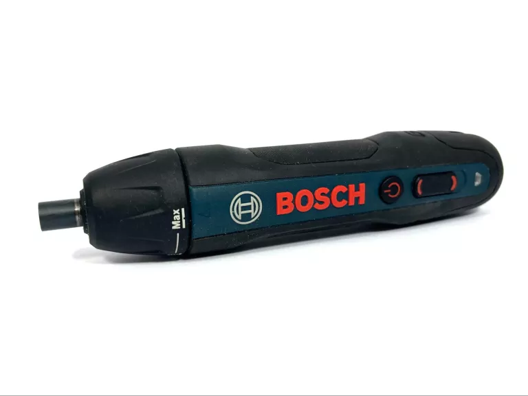 AKUMULATOROWY WKRĘTAK BOSCH GO 3 PROFESSIONAL 3,6V (601 JH2 100)