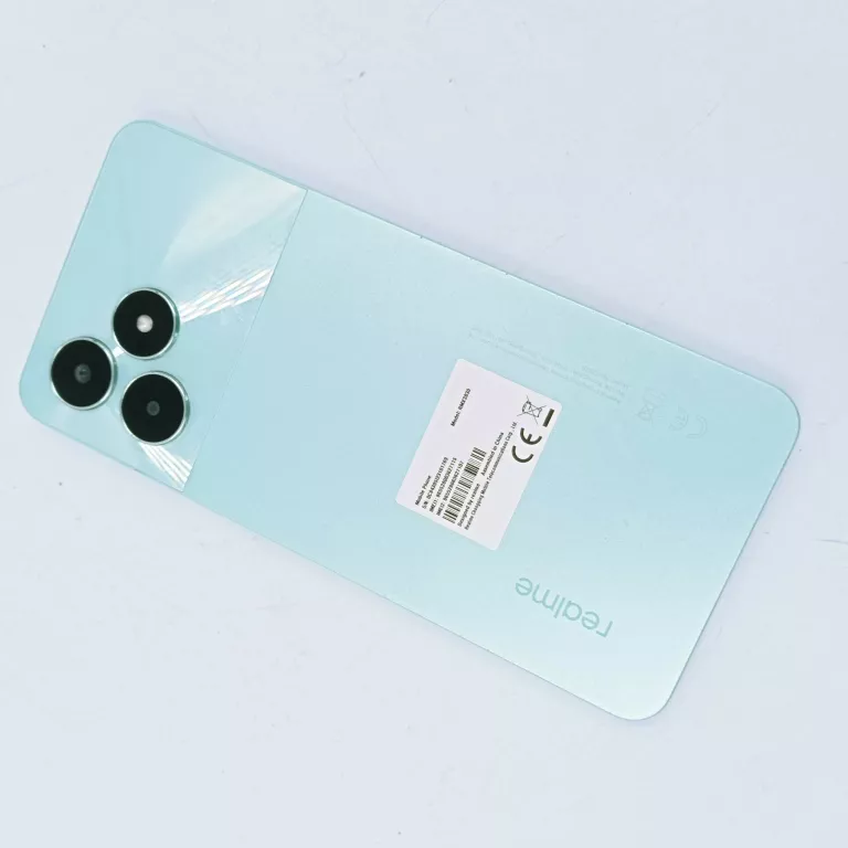 TELEFON REALME C51
