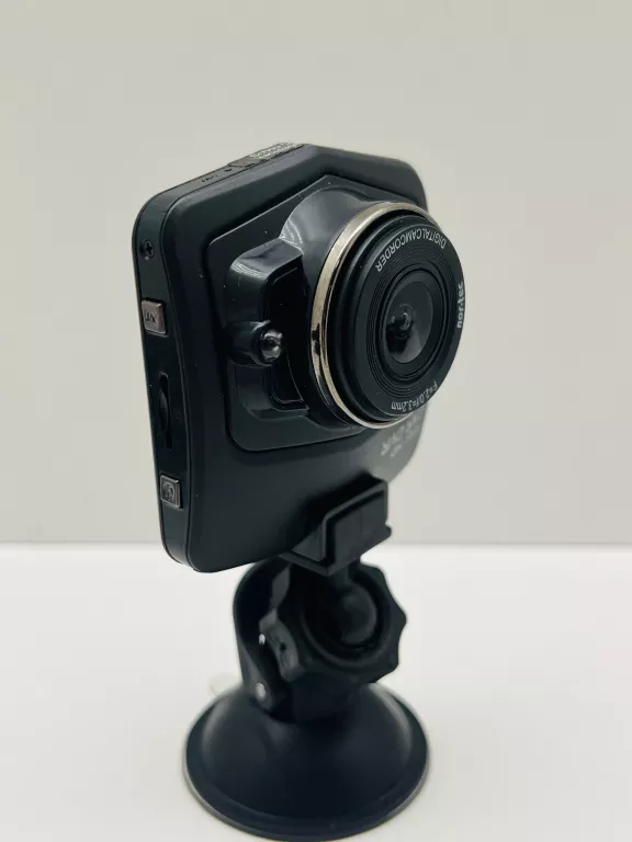 PODWÓJNA KAMERA SAMOCHODOWA NOR-TEC DUAL CAR CAMERA FULL HD LCD PRZÓD TYŁ