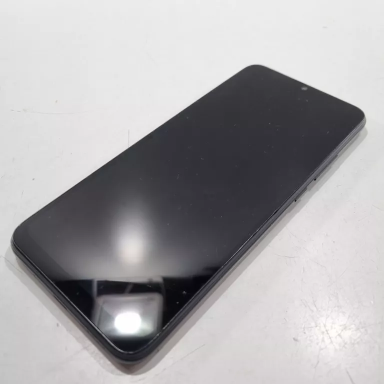 POCO C40 4GB 64GB AND11 PĘKNIETY EKRAN