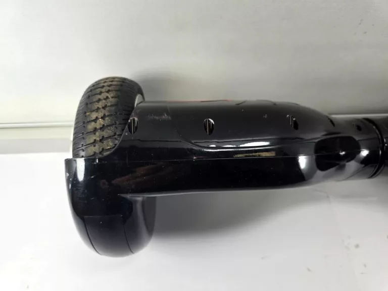 DESKOROLKA ELEKTRYCZNA DESKA HOVERBOARD 6,5 DLA DZIECI