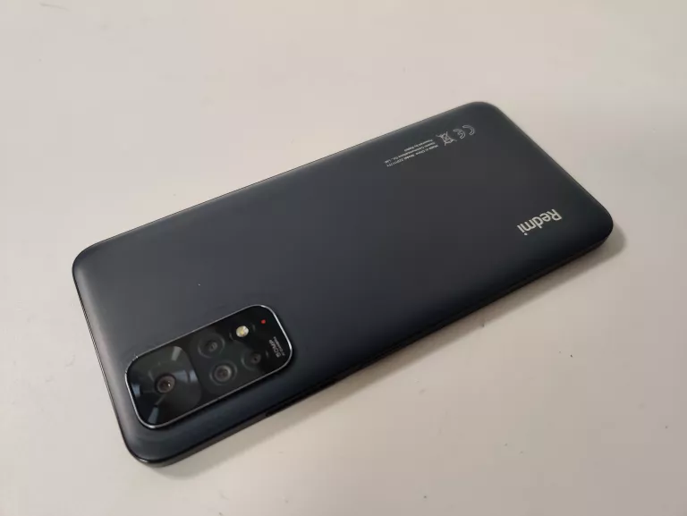 TELEFON XIAOMI REDMI NOTE 11 4/128