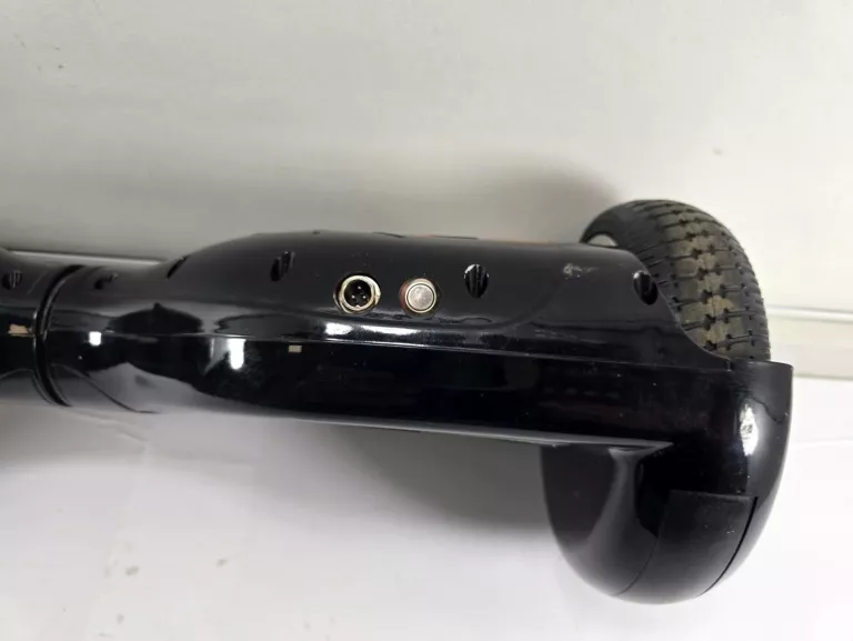 DESKOROLKA ELEKTRYCZNA DESKA HOVERBOARD 6,5 DLA DZIECI