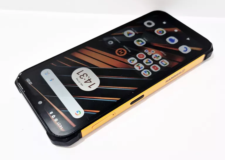 TELEFON HAMMER V 64 GB