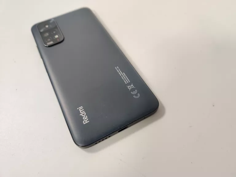 TELEFON XIAOMI REDMI NOTE 11 4/128