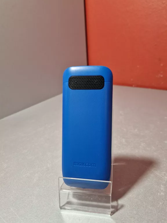 TELEFON MAXCOM MM135L