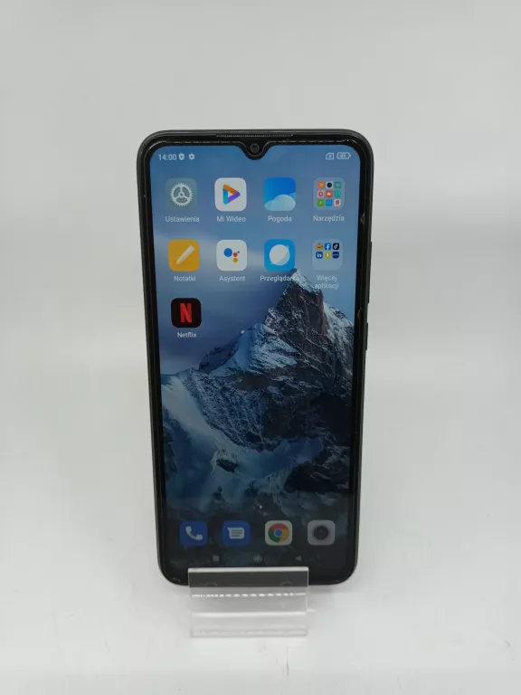 TELEFON REDMI 9AT KPL 86275905947376788