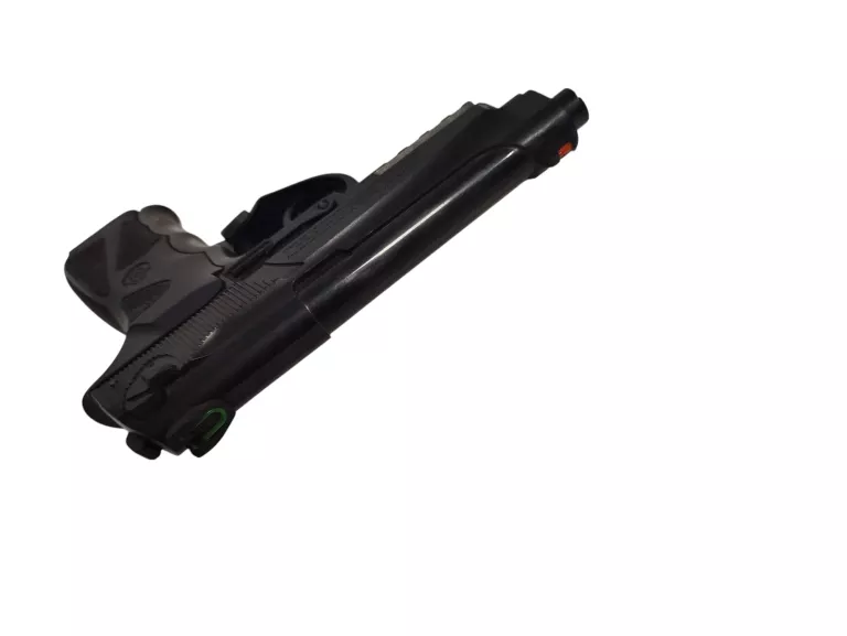 PISTOLET WIATRÓWKA NA NABOJE CO2 C31 + NABÓJ CO2
