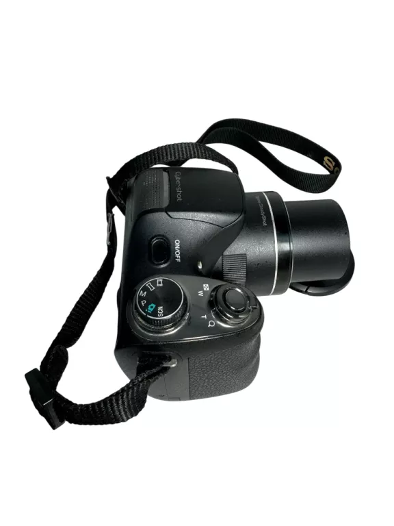 APARAT SONY CYBER SHOT DSC-H300