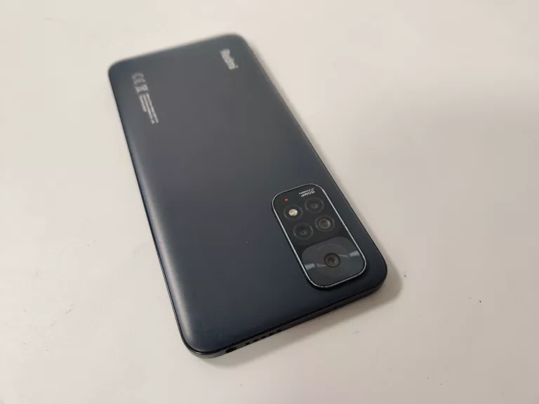 TELEFON XIAOMI REDMI NOTE 11 4/128