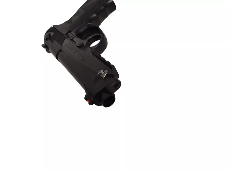 PISTOLET WIATRÓWKA NA NABOJE CO2 C31 + NABÓJ CO2