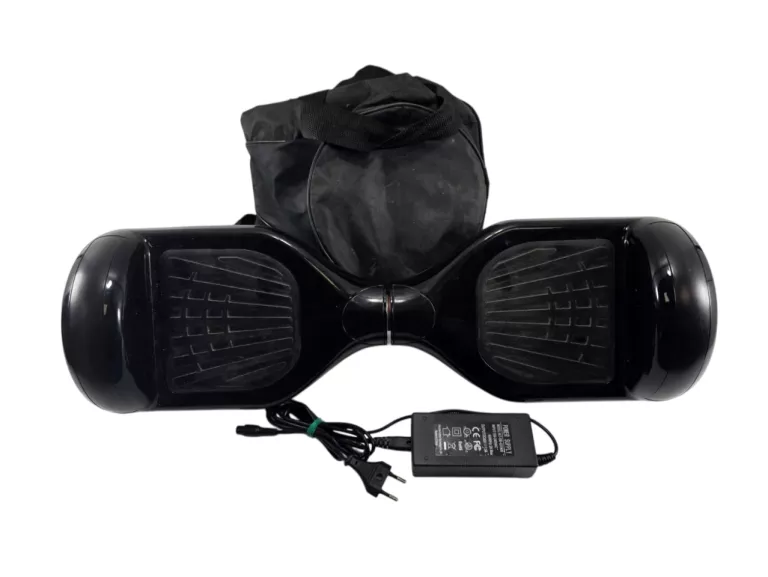 DESKOROLKA ELEKTRYCZNA DESKA HOVERBOARD 6,5 DLA DZIECI
