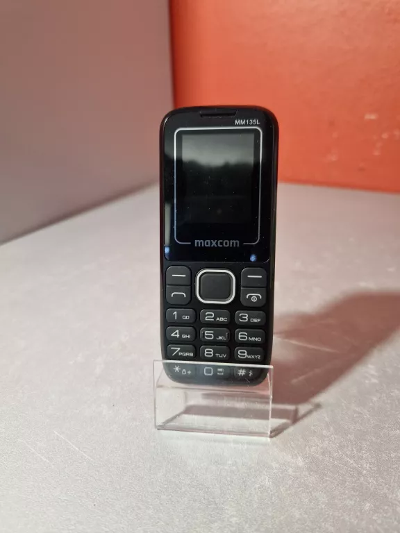 TELEFON MAXCOM MM135L