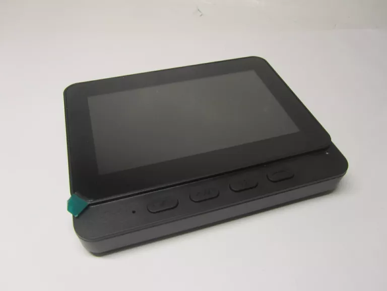 WIDEODOMOFON SMART HOME DOORBELL M10