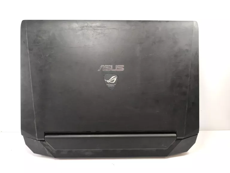 LAPTOP ASUS ROG G750JM I7-4700HQ/GTX 860M/32GB RAM/WIN10