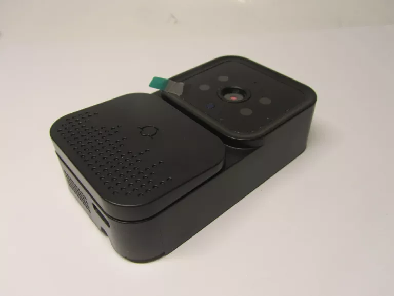 WIDEODOMOFON SMART HOME DOORBELL M10