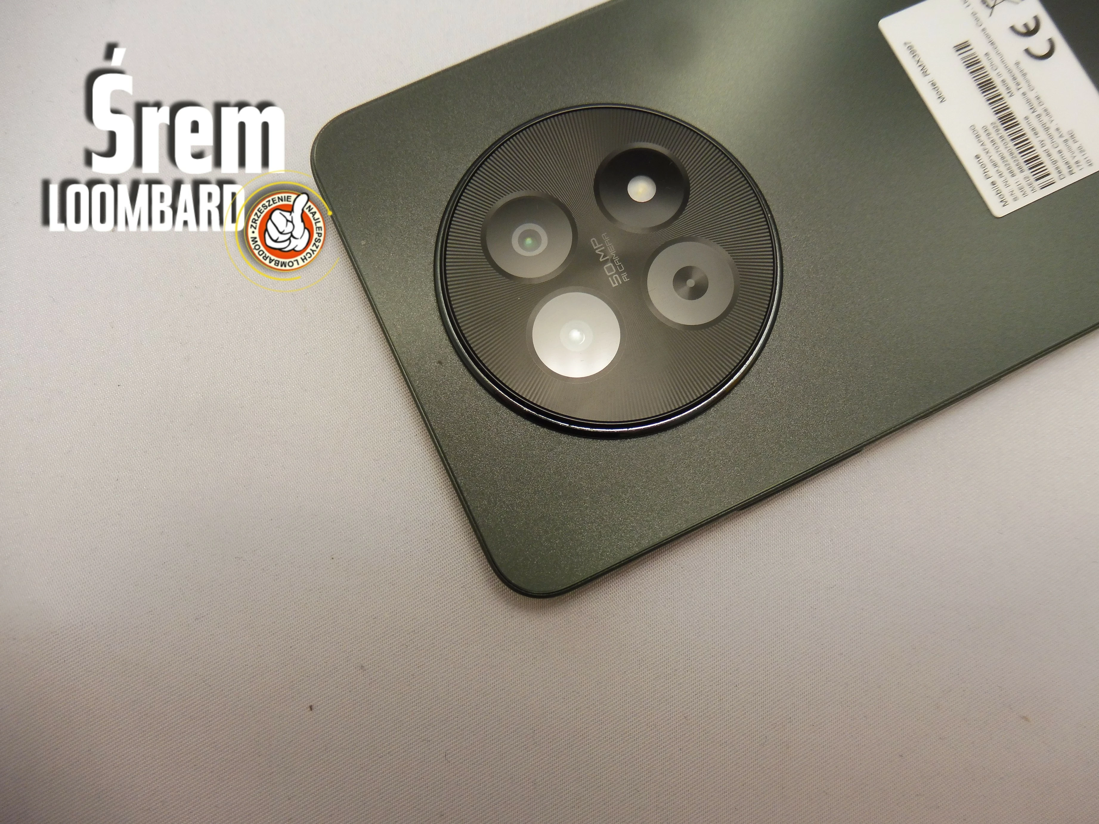 telefon-realme-12x-5g-6gb128gb-kartonik-bdb-stan-wbudowana-pamiec-202869-214189