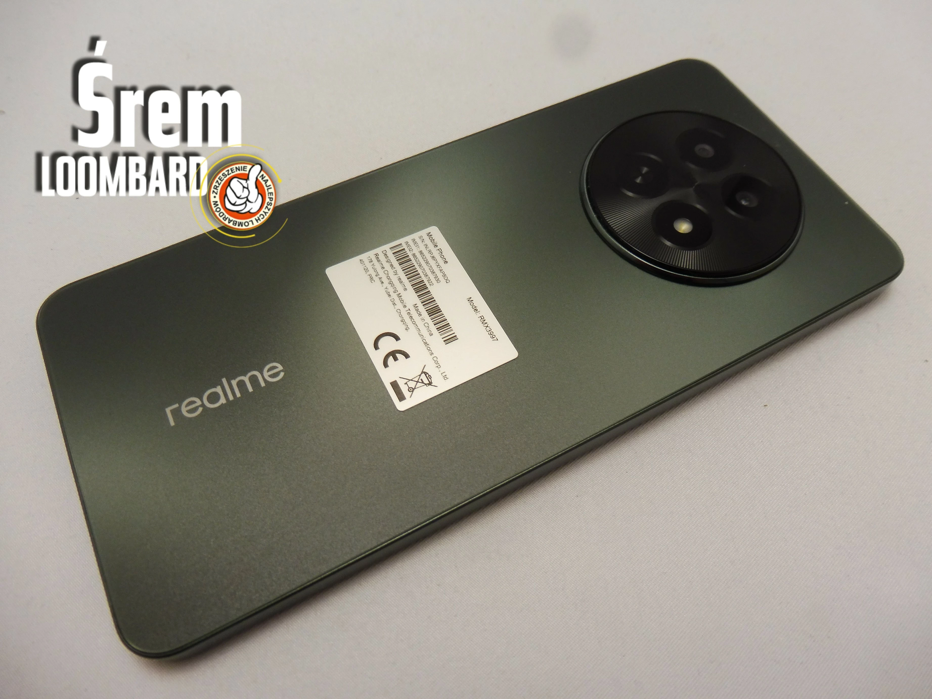 telefon-realme-12x-5g-6gb128gb-kartonik-bdb-stan-przekatna-ekranu-67