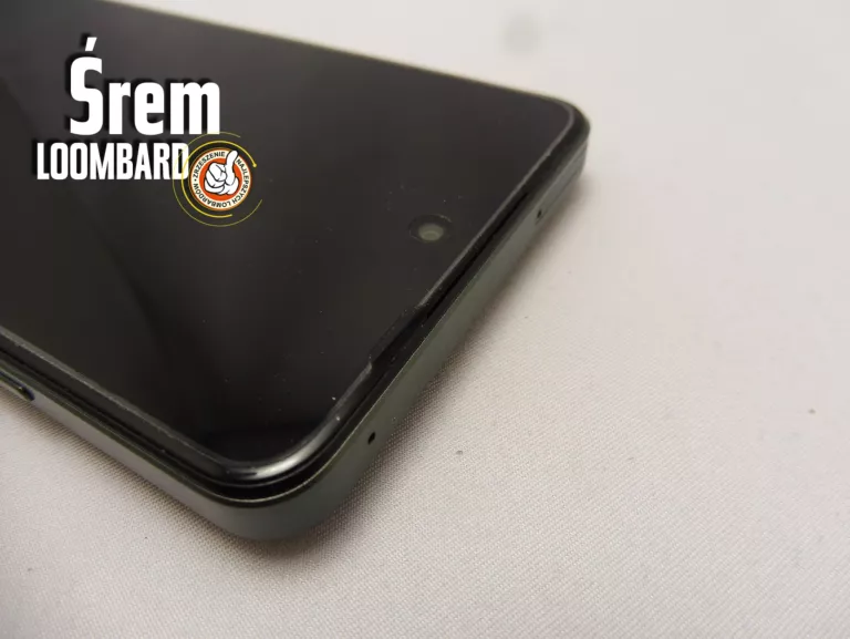 TELEFON REALME 12X 5G 6GB/128GB, KARTONIK, BDB STAN!