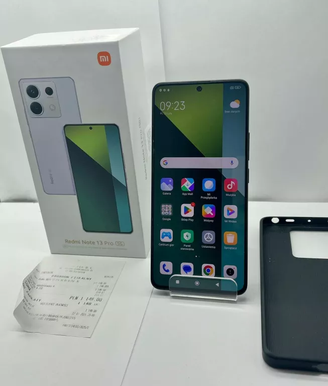 TELEFON XIAOMI 13 PRO 5G 256 GB