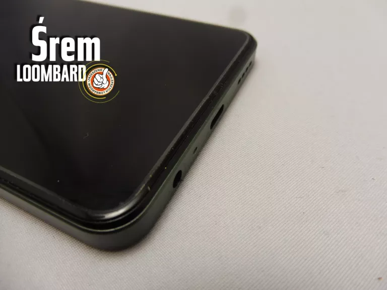 TELEFON REALME 12X 5G 6GB/128GB, KARTONIK, BDB STAN!