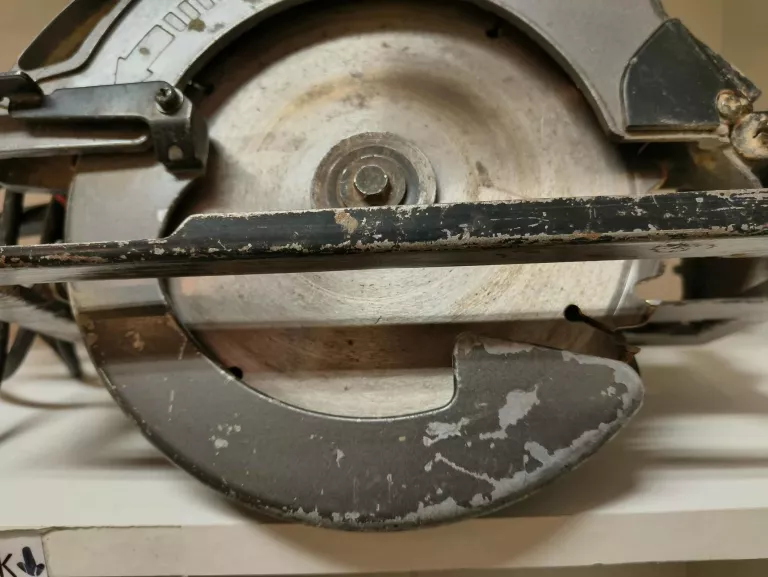 PILARKA TARCZOWA HIKOKI C7ST 185MM 7,8A 1710W