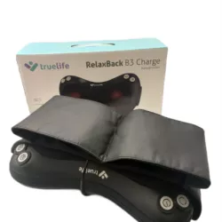 MASAŻER DO KARKU TRUELIFE RELAXBACK B3 CHARGE