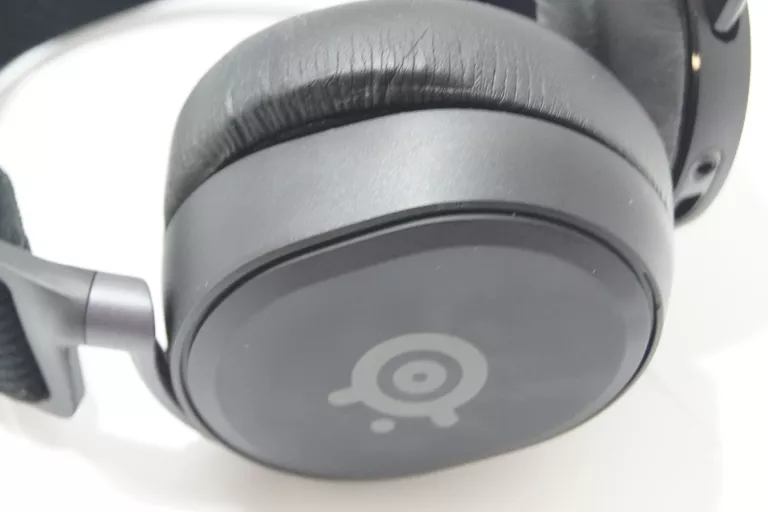 SŁUCHAWKI STEELSERIES ARCTIS PRIME! GW