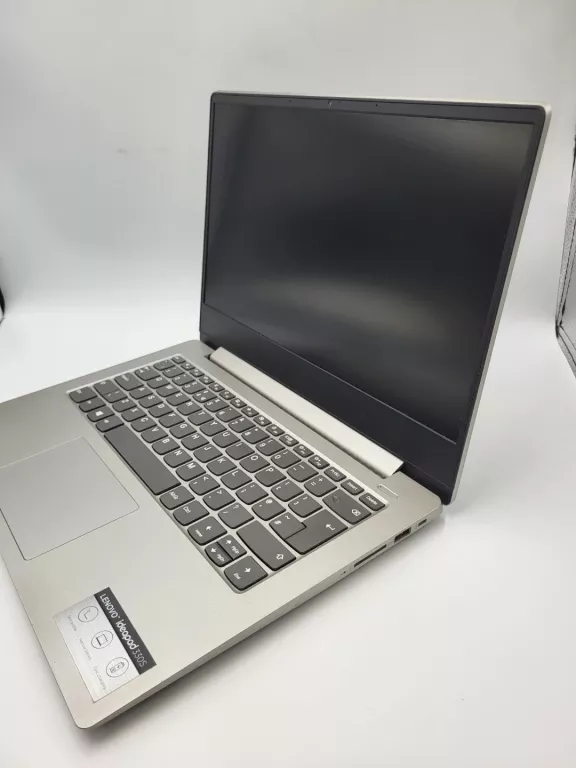 LAPTOP LENOVO IDEAPAD 330S 14" I5-8250U 8/128GB