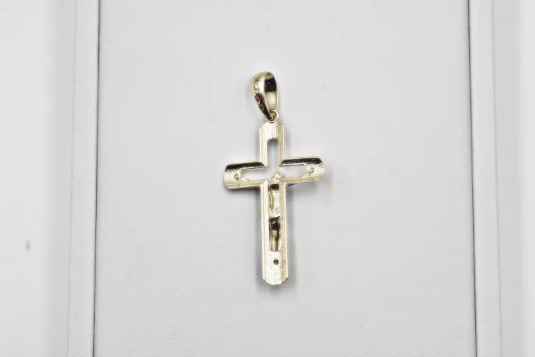 zlota-zawieszka-krzyz-585-518g-stan-11323-2