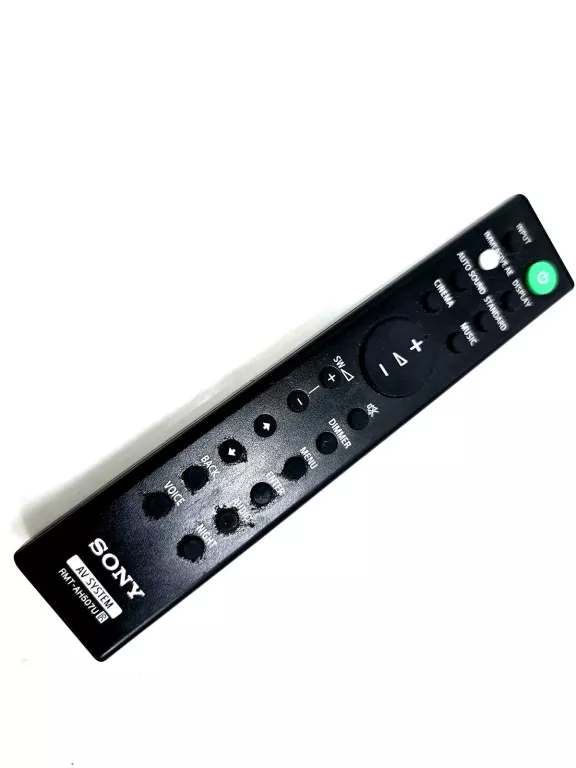 SOUNDBAR SONY HT-G700 DOLBY ATMOS CZARNY