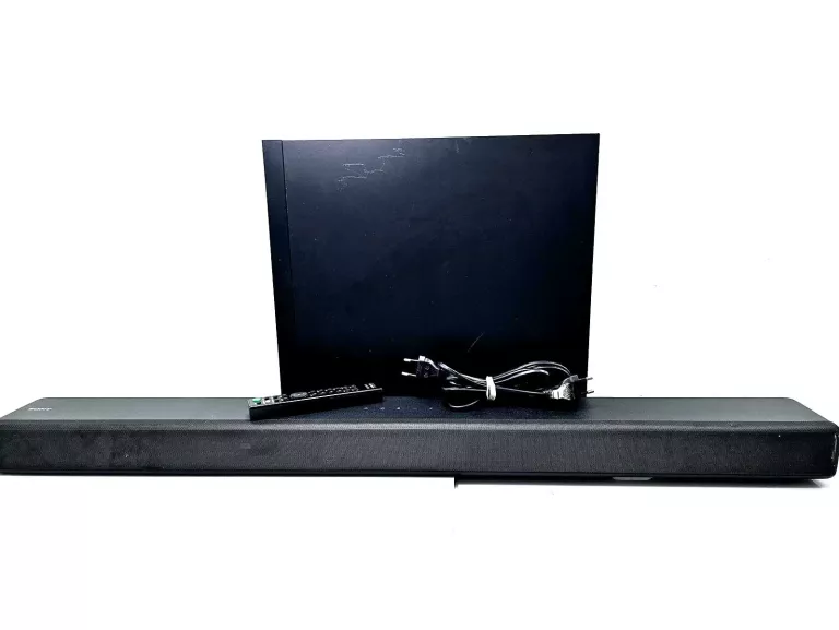 SOUNDBAR SONY HT-G700 DOLBY ATMOS CZARNY